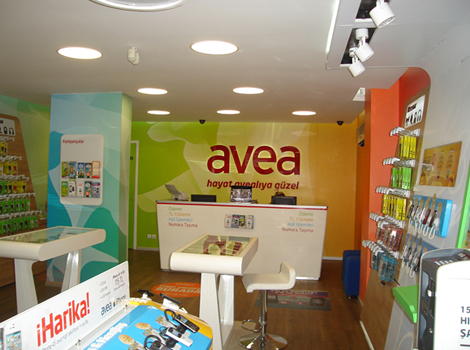 AVEA