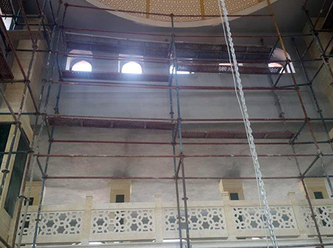 Bakırlar Cami