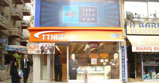 TTNET